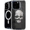 Silent Skull iPhone 16 Pro MagSafe Case